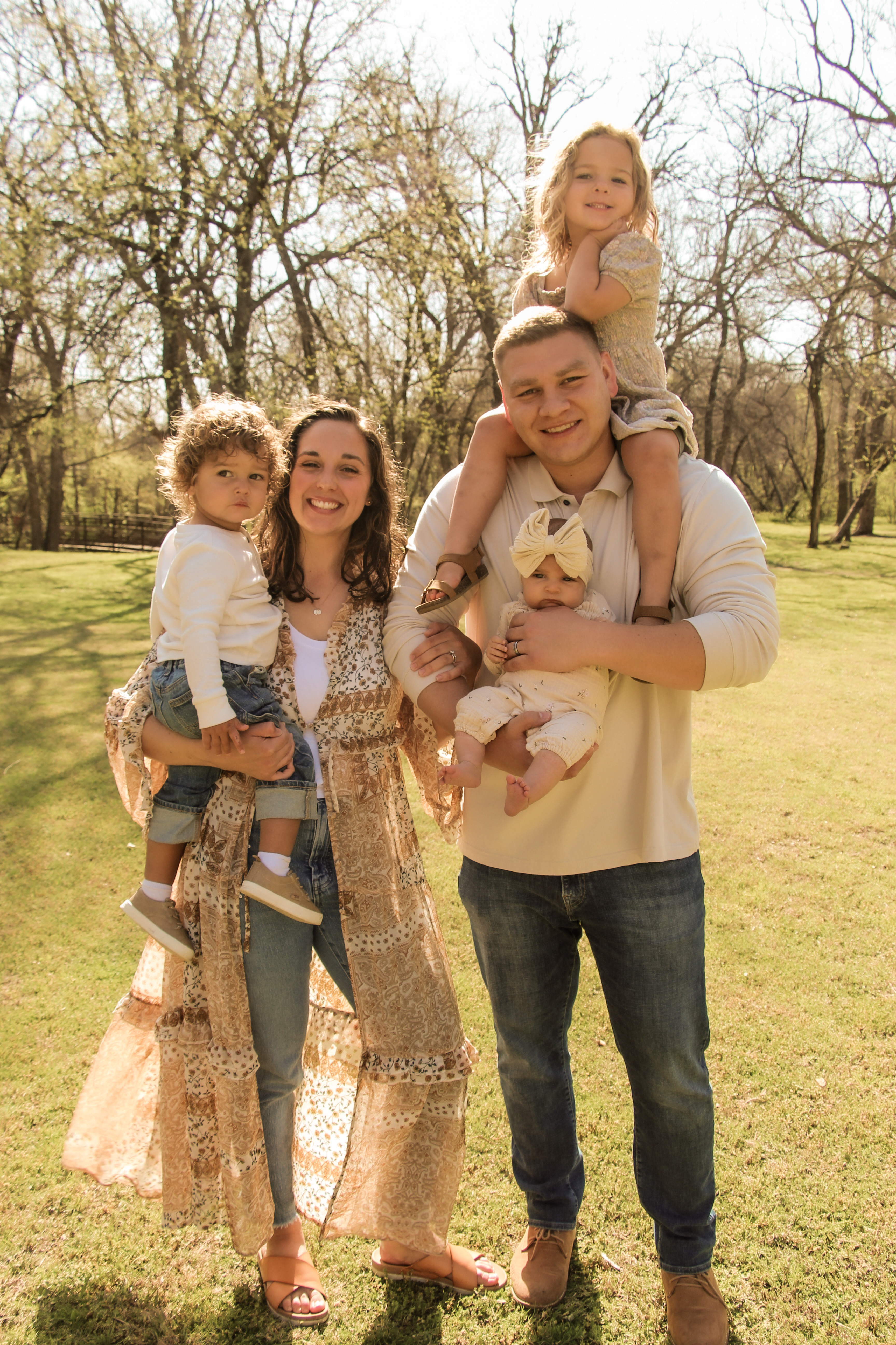 Young Adults | Engaged and Married | Jonathan & Alexis Arosemena