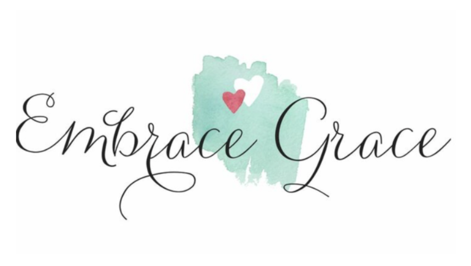 Embrace Grace Spring 2026 | Tomeca, Joana, Lillian