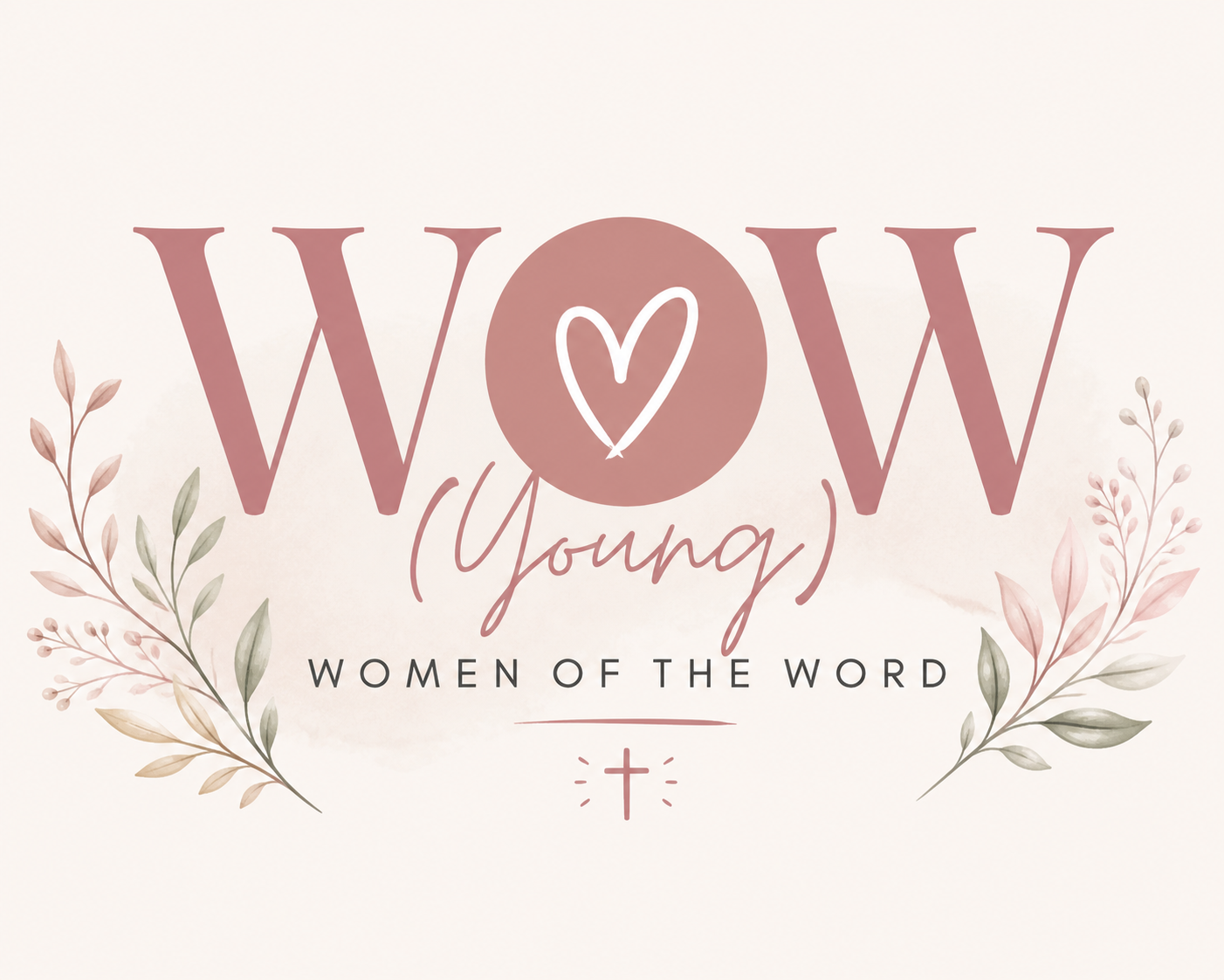 WOW - (Young) Women of the Word | Lisa Kim