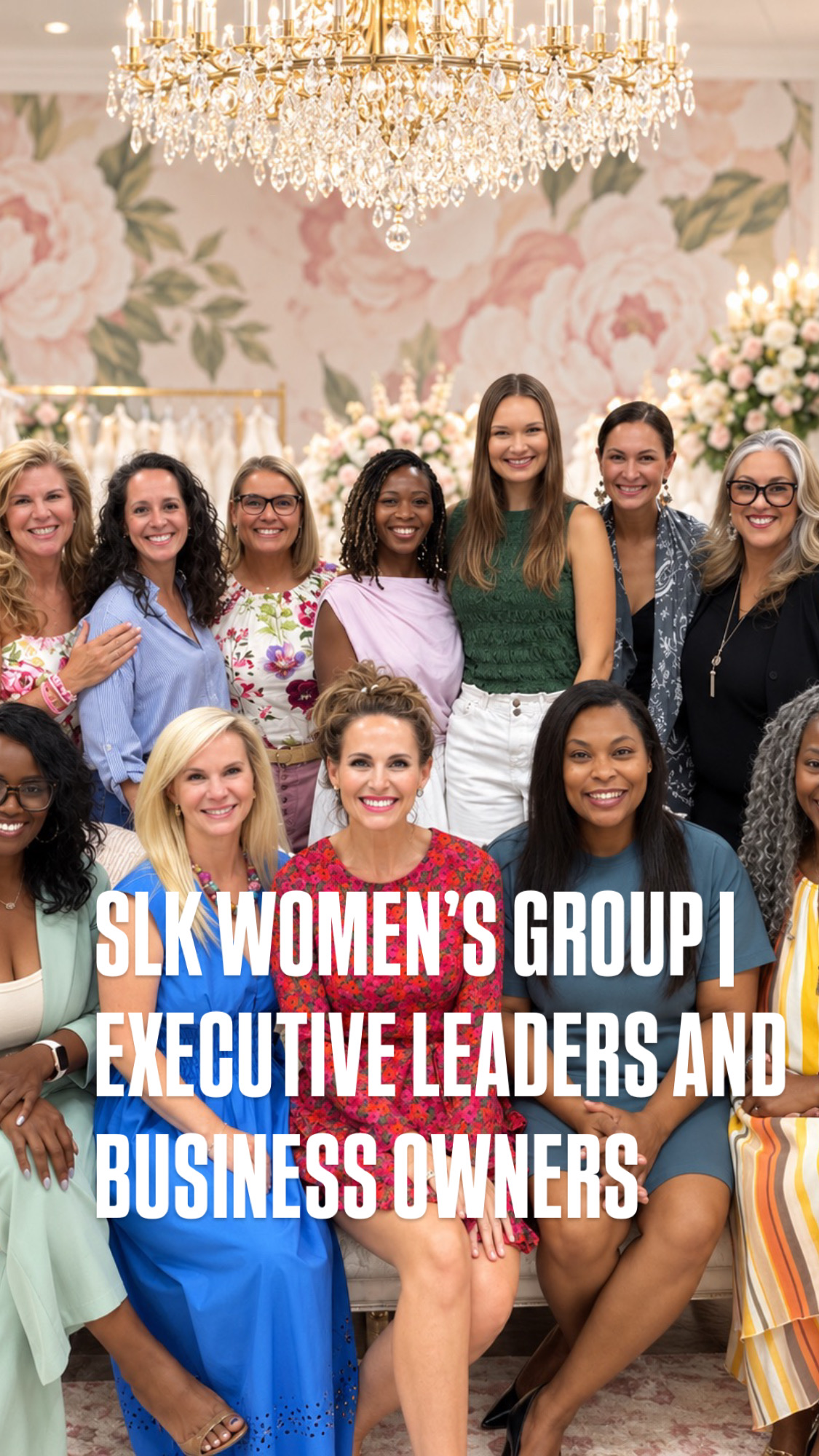 (Justin) Women | Executives, Leaders & Business Owners | Diana Acosta