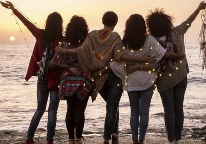 SISTA 2 SISTA Fellowship & Outdoor Adventures | Stepfanie