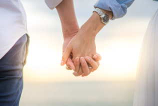 Journey to Forever | David & Angie Carroll