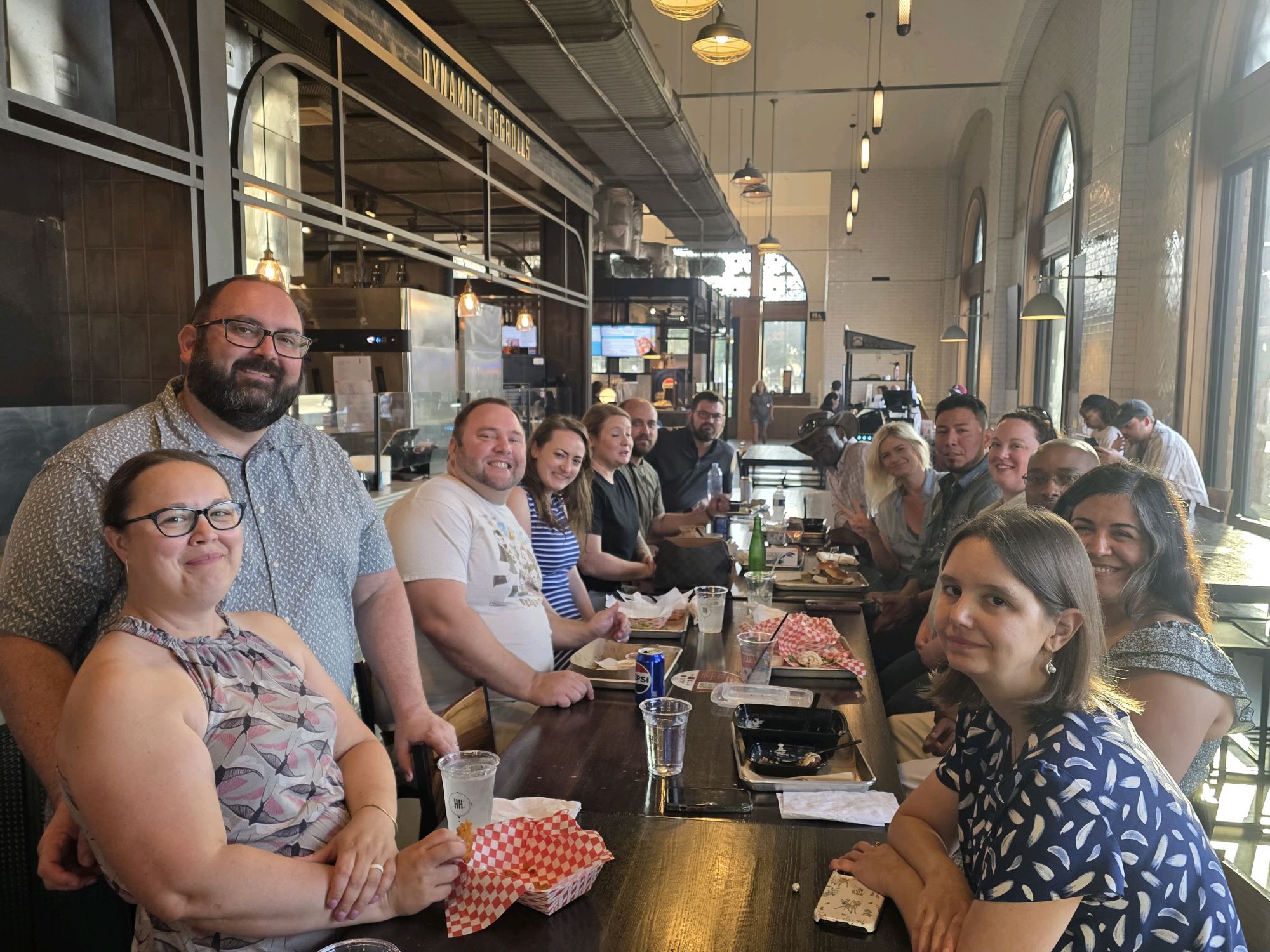 Singles | Co-Ed 30's - 40's | Saturday Night Service & Dinner | Angie Willhoite & A