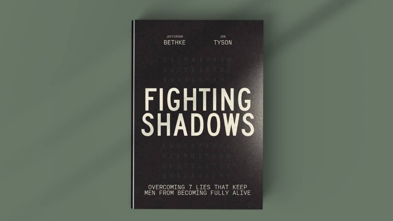 Men's | Fighting Shadows